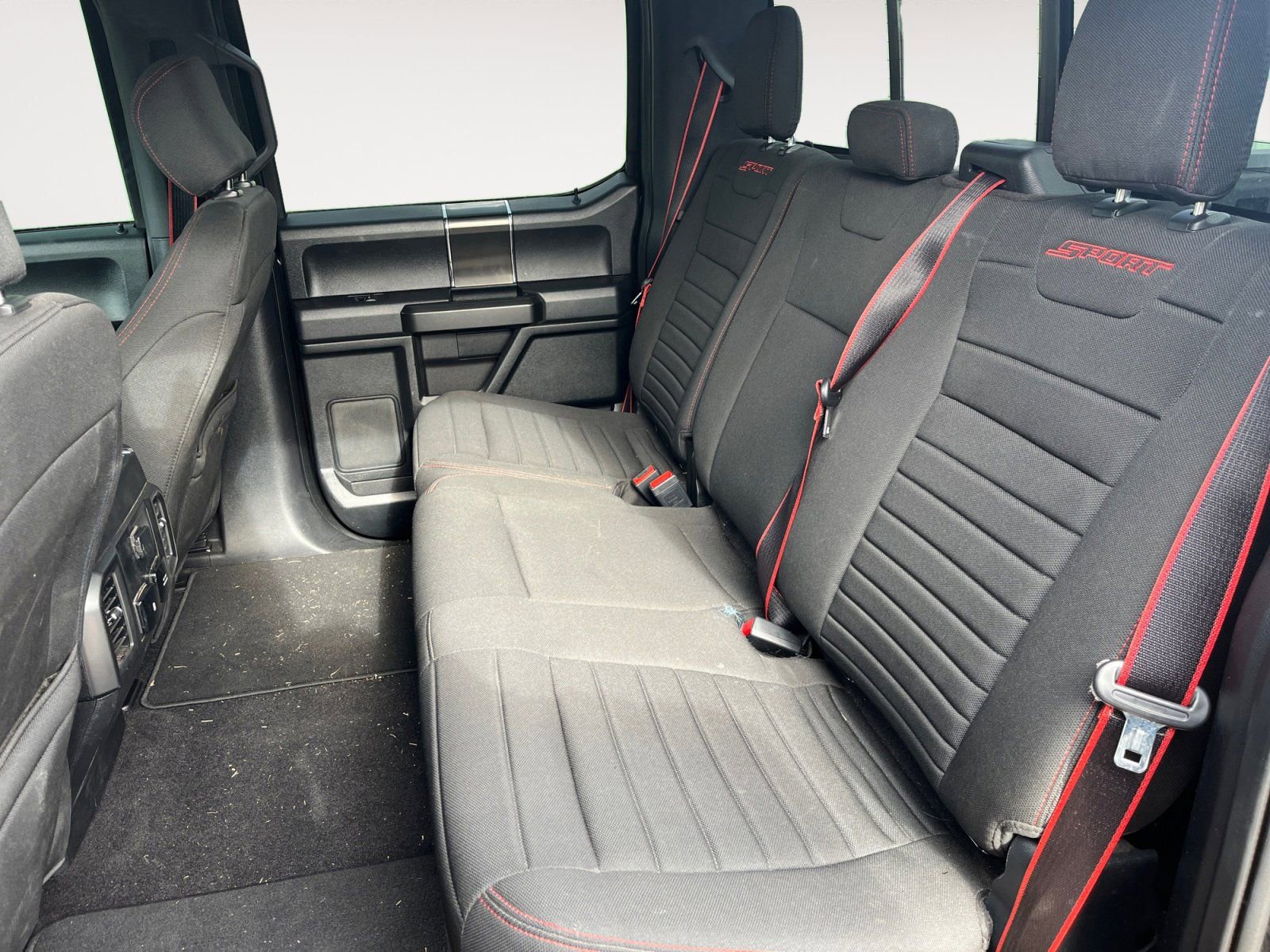 Used 2020 Ford F150 XLT w/ Equipment Group 302A Luxury image 13