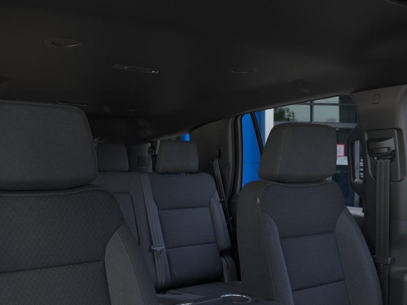 New 2026 Chevrolet Tahoe LS w/ Max Trailering Package AWD/4WD image 48