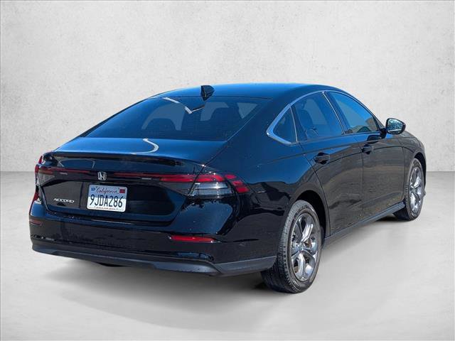 Used 2023 Honda Accord EX image 5