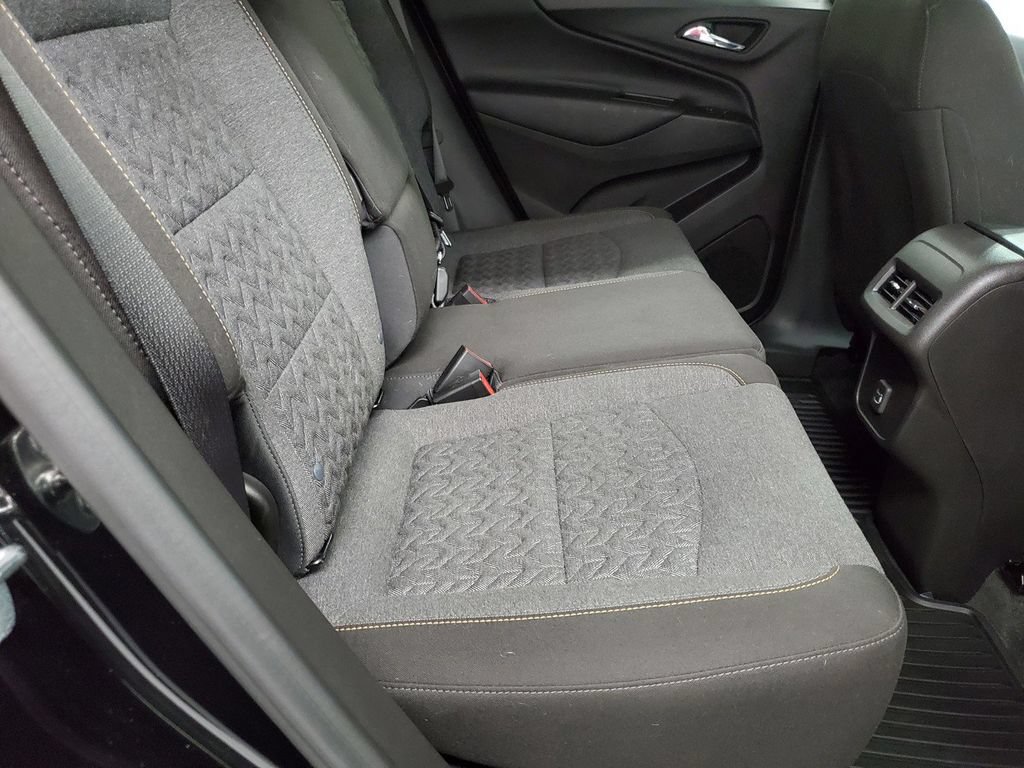 Used 2024 Chevrolet Equinox LT FWD image 22