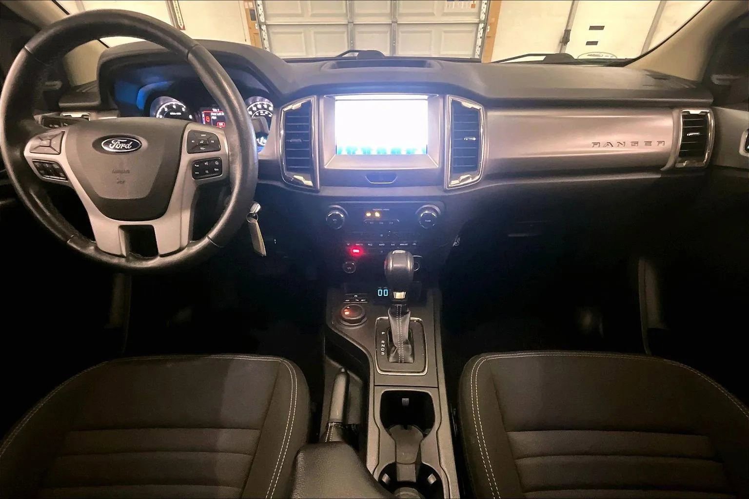 Used 2021 Ford Ranger XLT w/ Equipment Group 302A High image 14