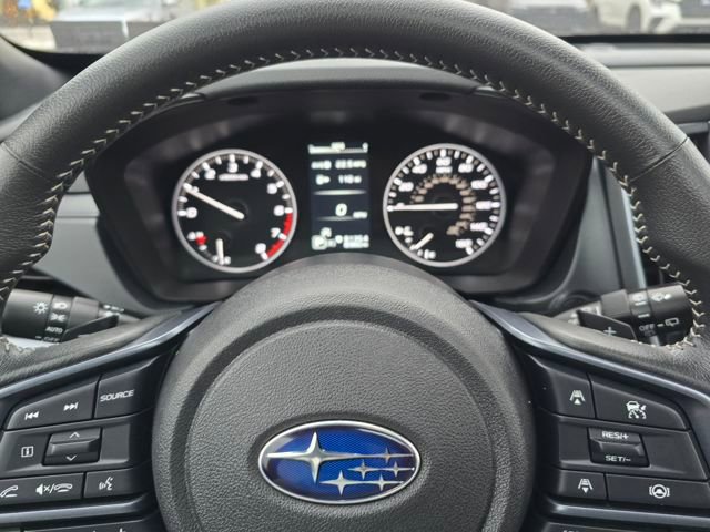 Used 2025 Subaru Forester Limited image 22