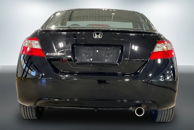 Used 2010 Honda Civic EX image 4