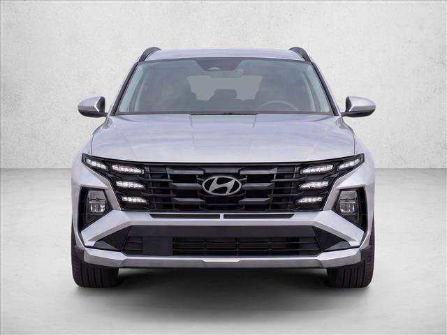 Used 2025 Hyundai Tucson SEL FWD image 2