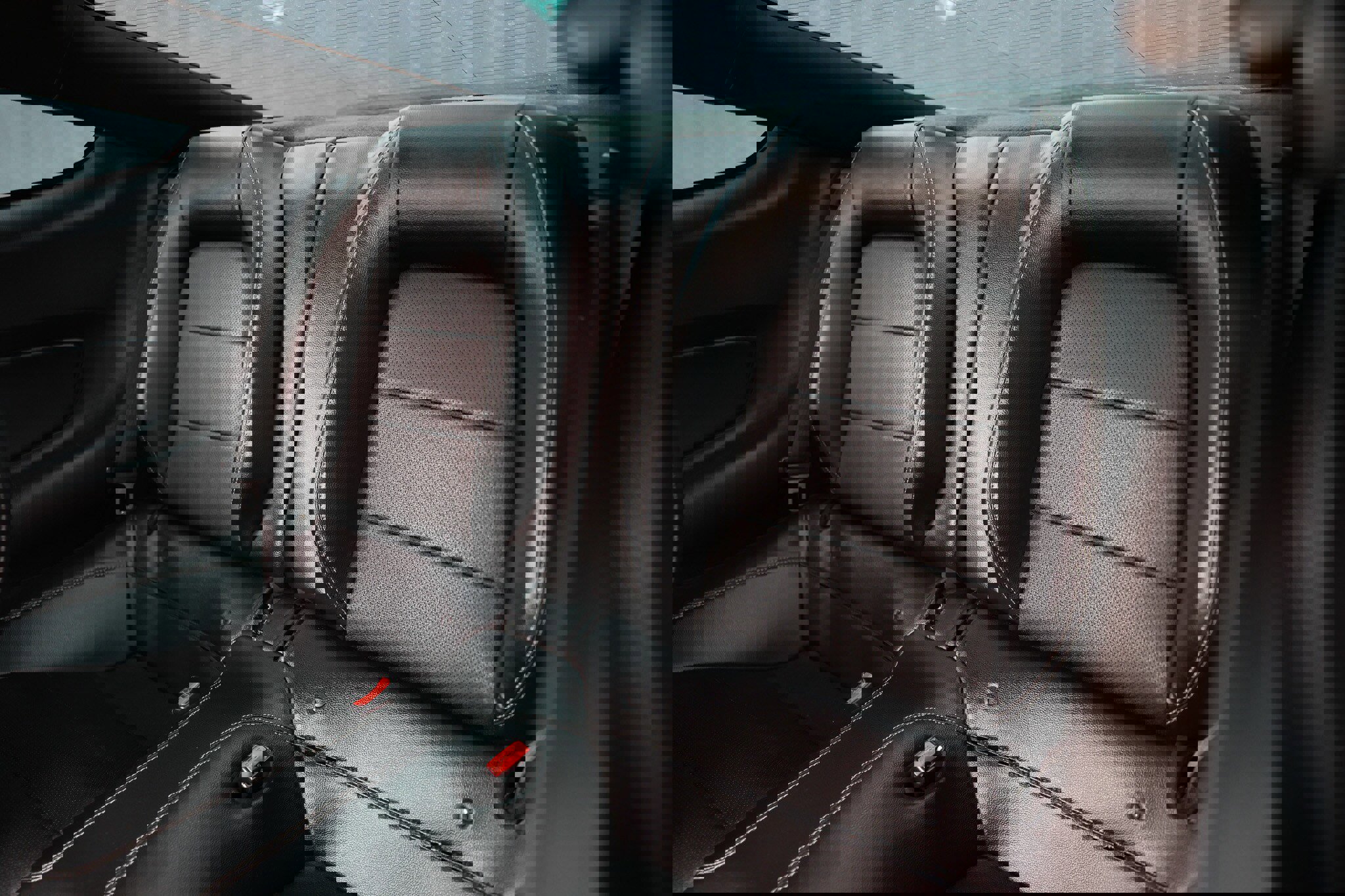 Used 2017 Ford Mustang Premium image 12