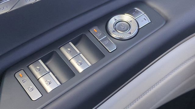 New 2026 Genesis GV80 3.5T Prestige image 19