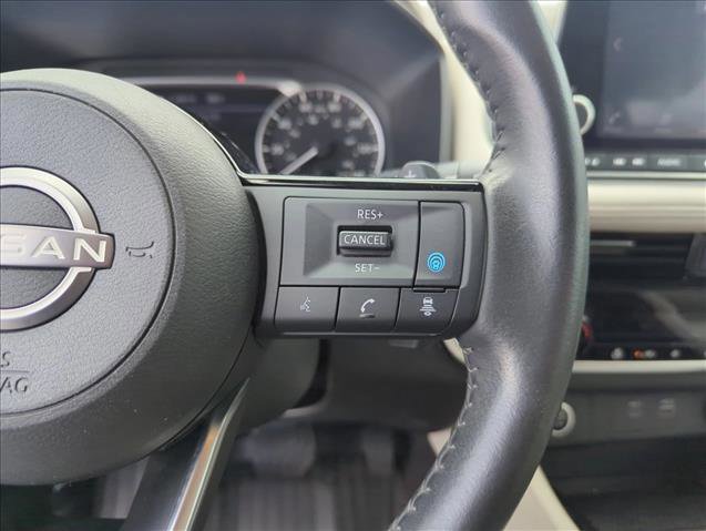 Used 2023 Nissan Rogue SL image 14