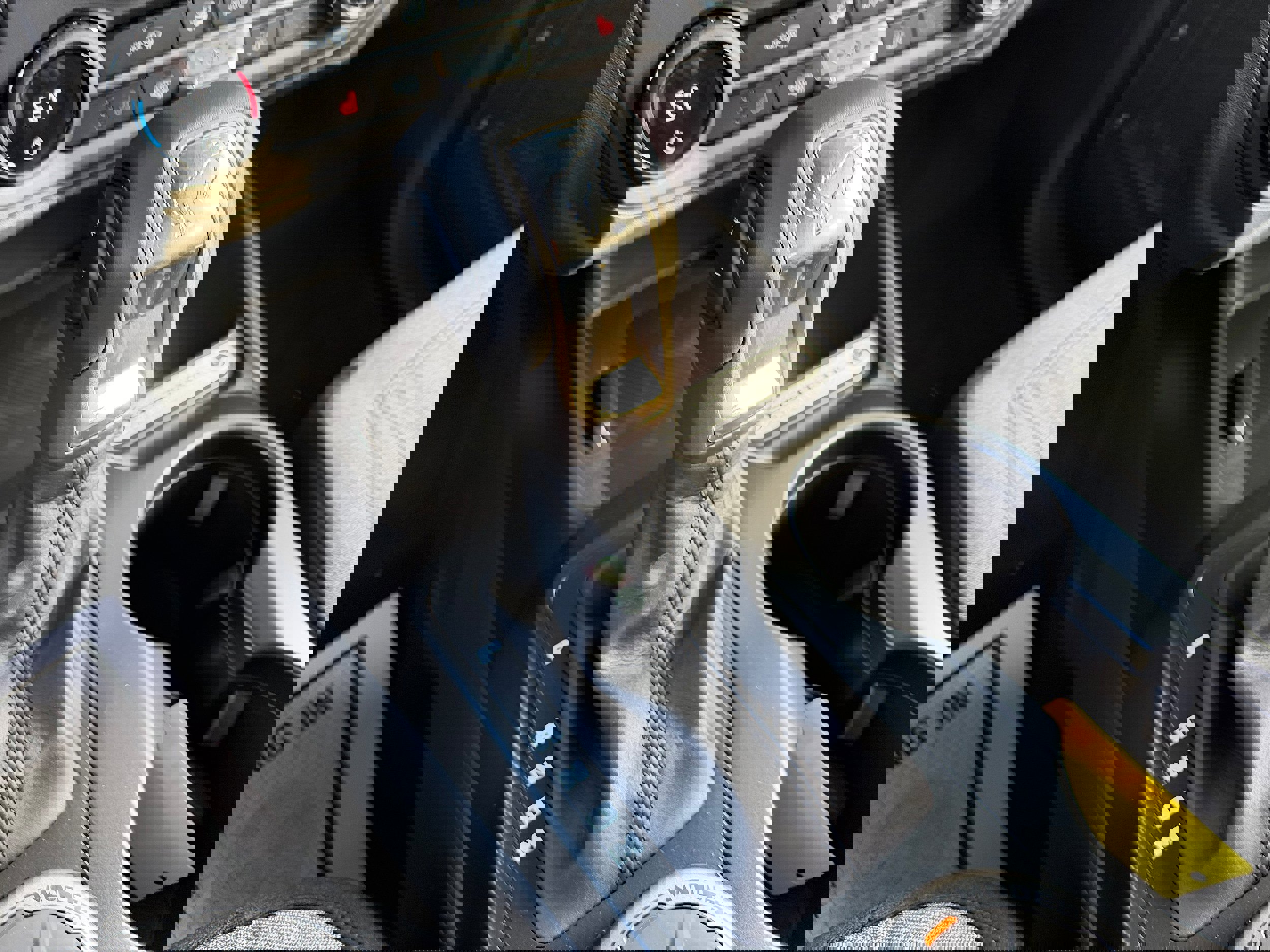 New 2025 Ford Bronco Big Bend image 22