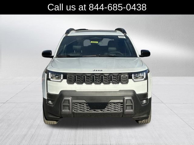 New 2026 Jeep Cherokee Limited AWD/4WD image 2