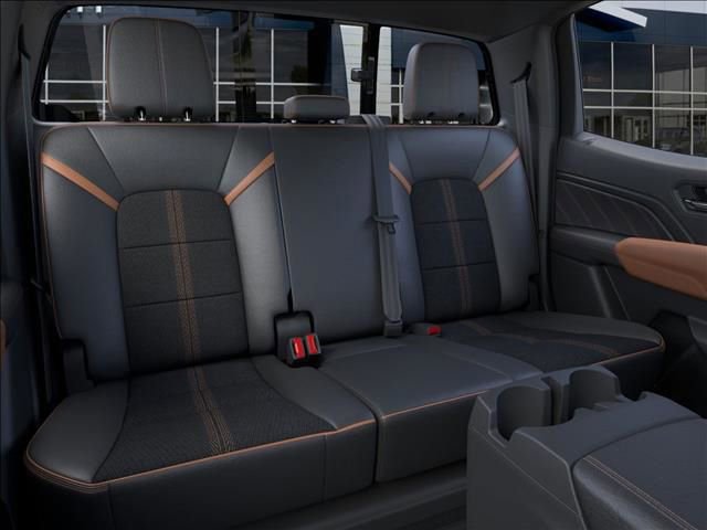 New 2026 GMC Canyon AT4 image 21