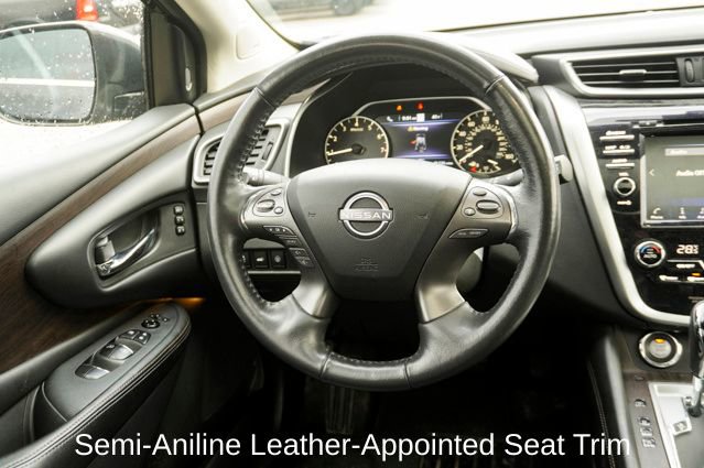 Used 2023 Nissan Murano Platinum image 12