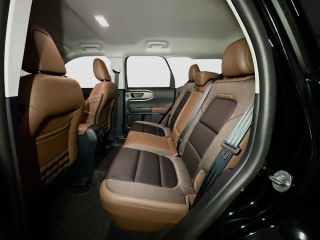 New 2025 Ford Bronco Sport Outer Banks w/ Outer Banks Tech Package+ image 15