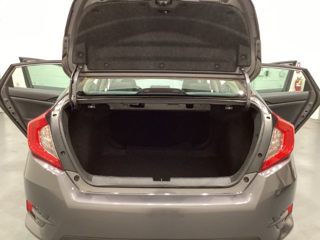 Used 2020 Honda Civic EX image 14