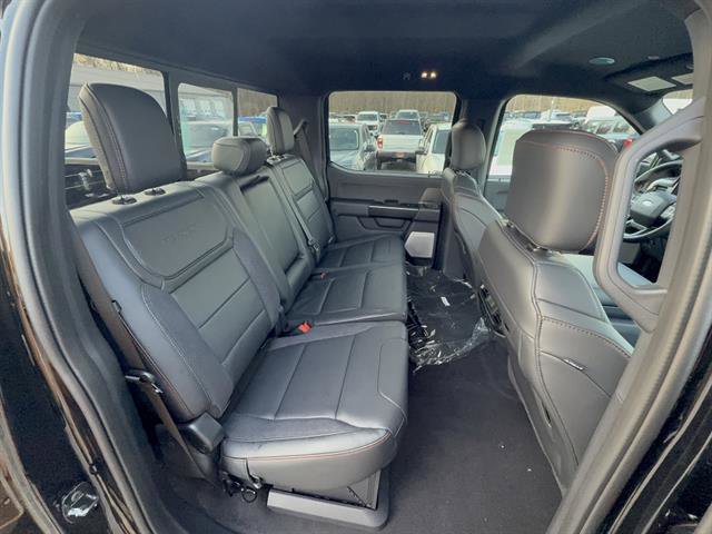 New 2026 Ford F150 Raptor image 28