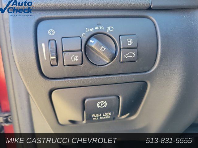Used 2013 Volvo S60 T5 AWD/4WD image 18