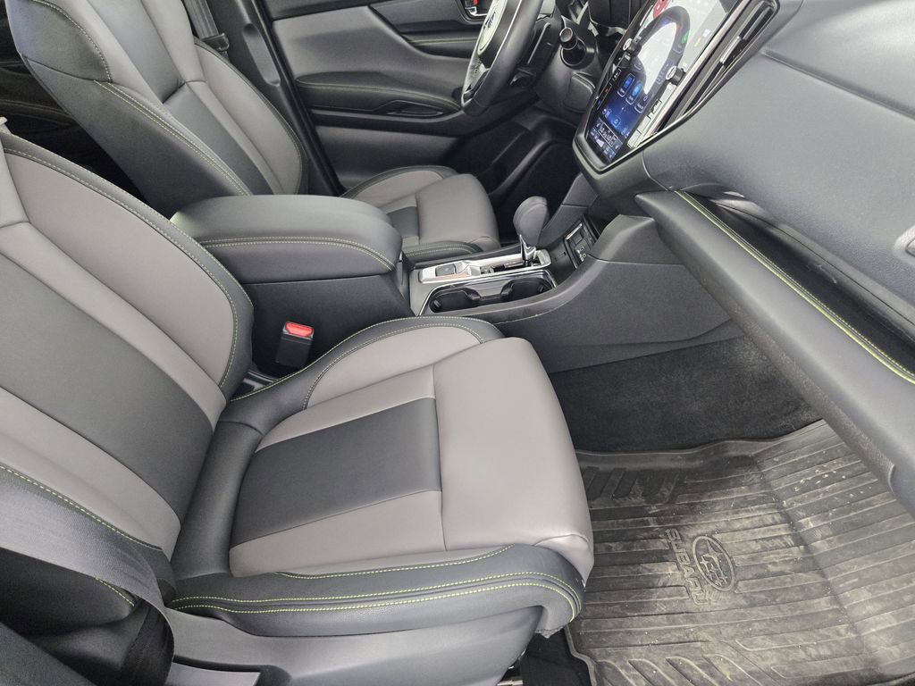 Used 2023 Subaru Ascent Onyx Edition image 15
