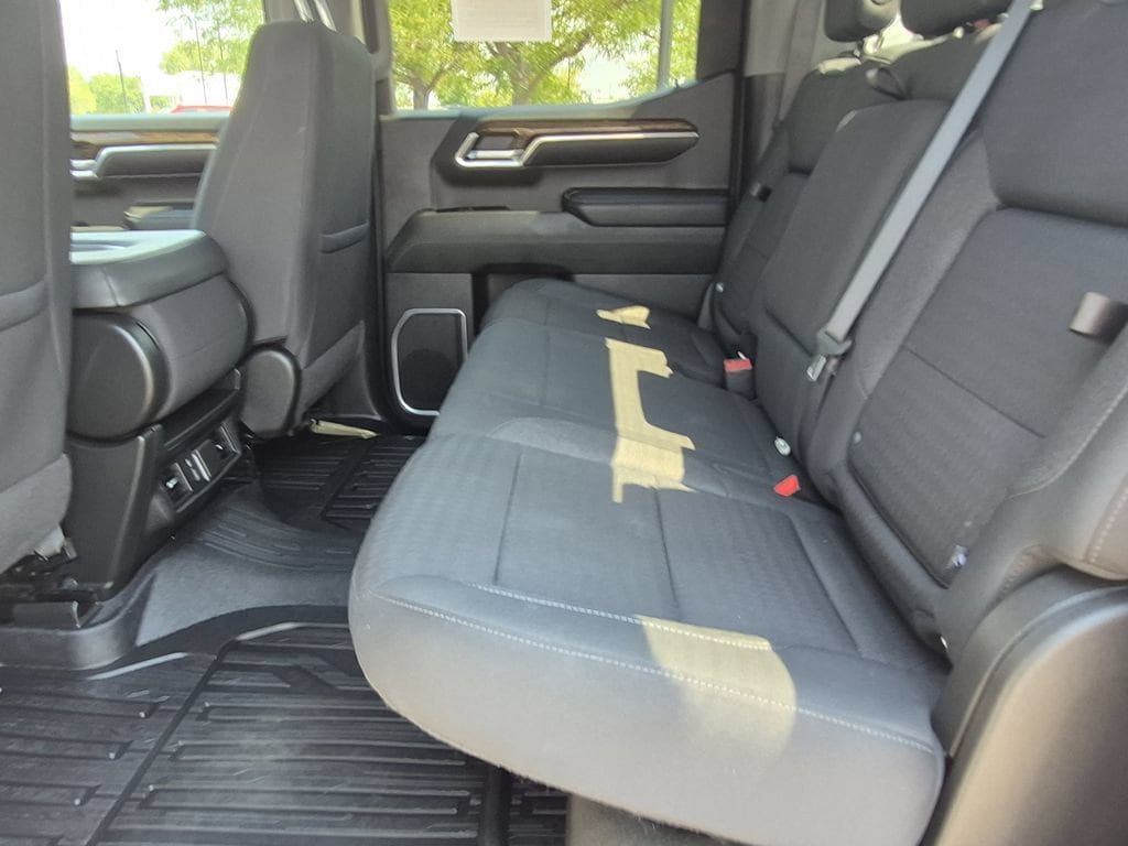 Certified 2022 GMC Sierra 1500 Elevation w/ LPO, Elevation Black Package AWD/4WD image 9