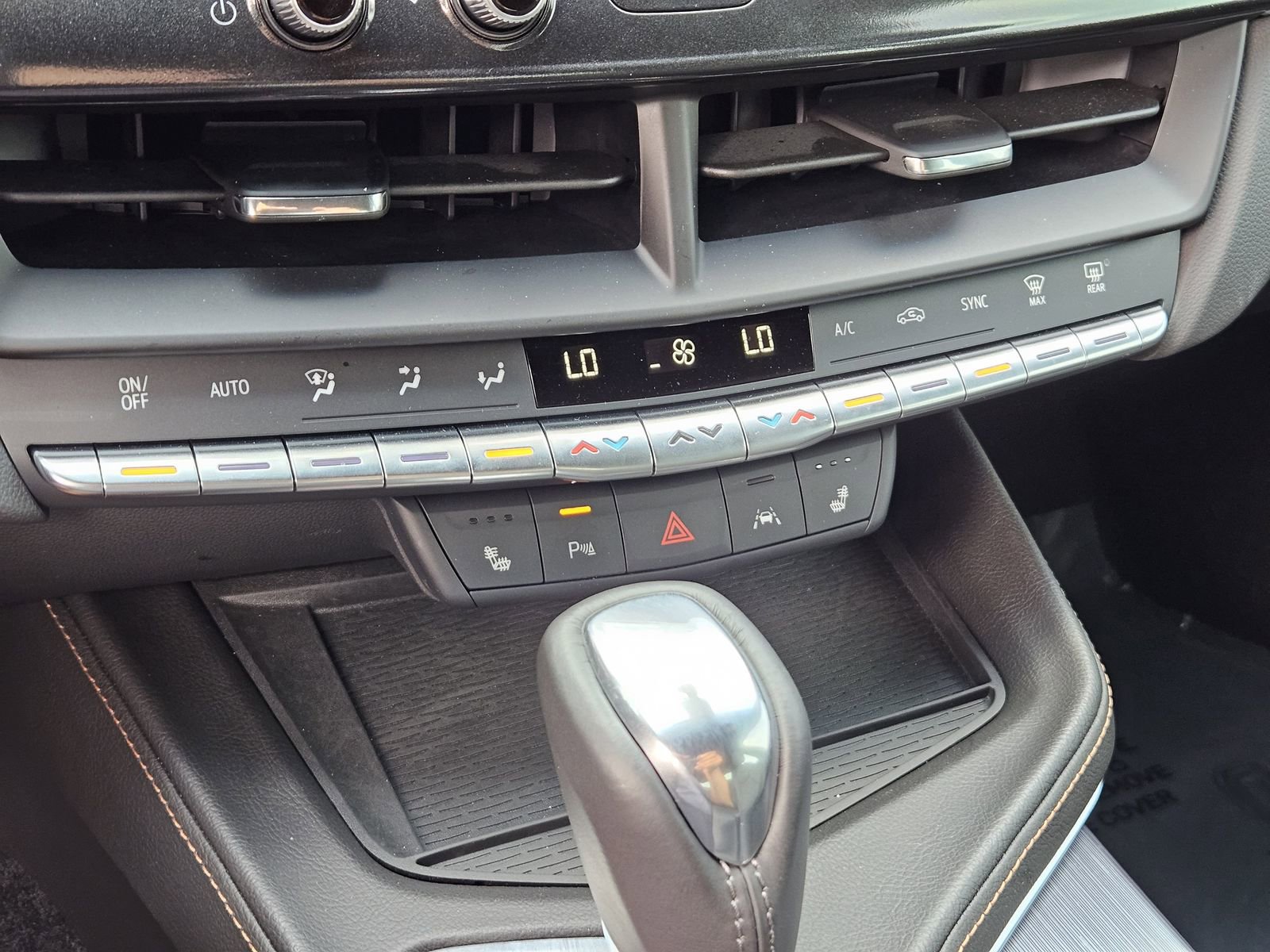 Certified 2025 Cadillac CT4 Sport image 20