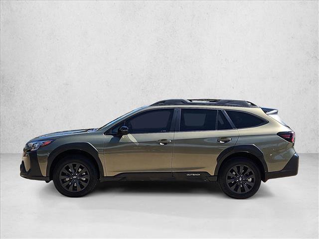 Used 2024 Subaru Outback Onyx Edition image 9