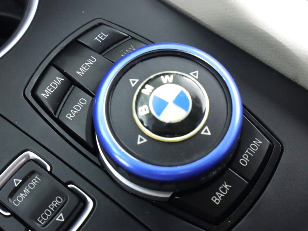 Used 2015 BMW i3 w/ Range Extender image 24