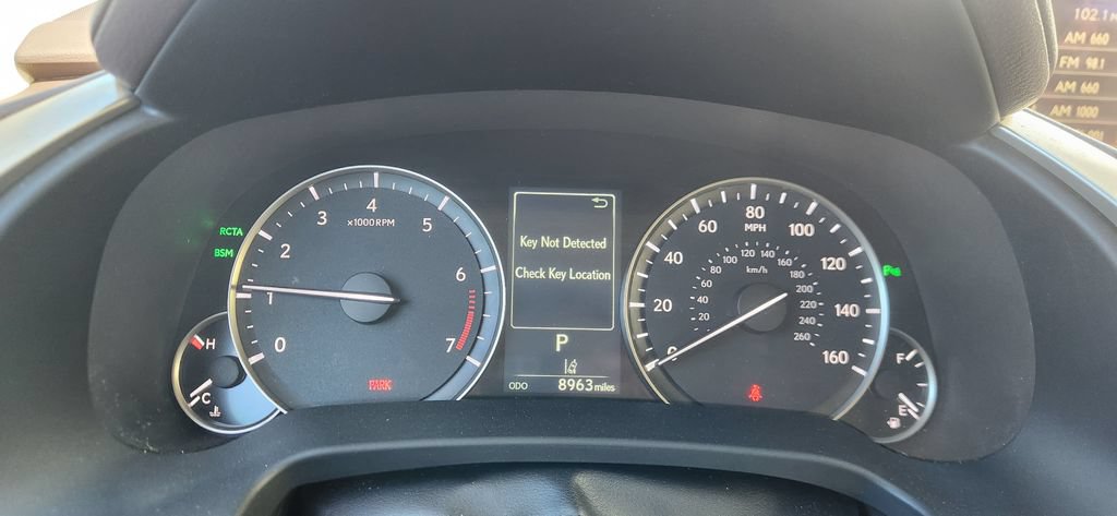 Used 2019 Lexus RX 350 AWD w/ Navigation Package image 5