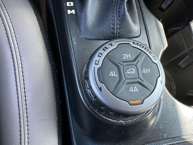 Used 2023 Ford Bronco Wildtrak image 18