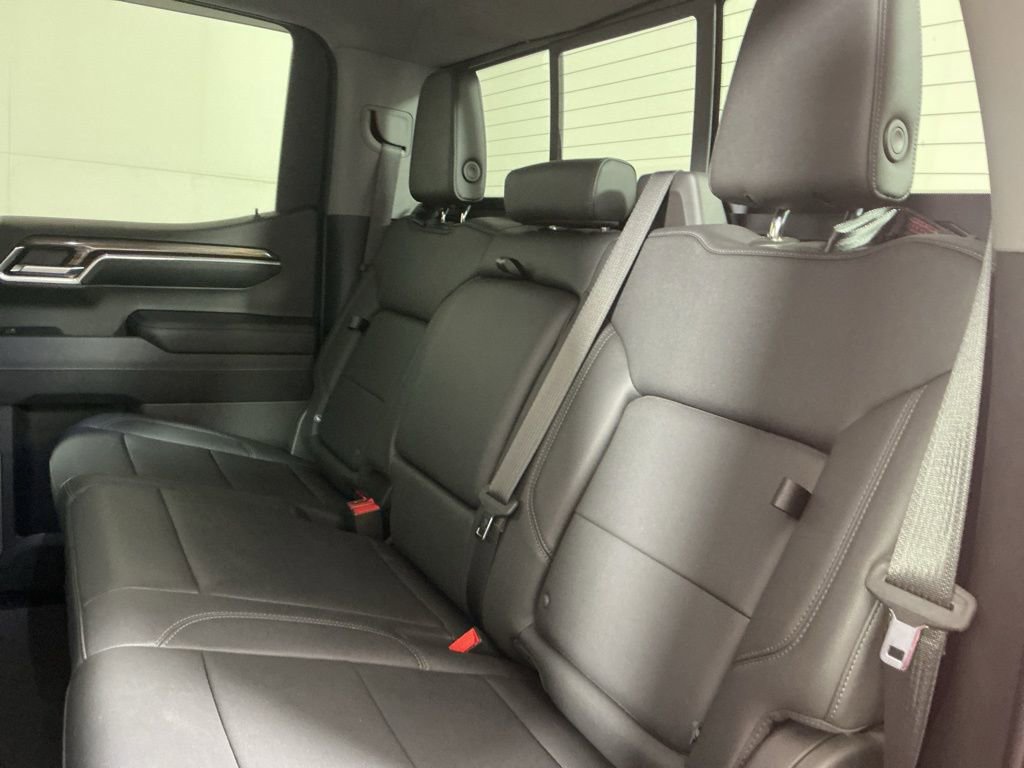 Used 2022 Chevrolet Silverado 1500 RST w/ Convenience Package II image 26