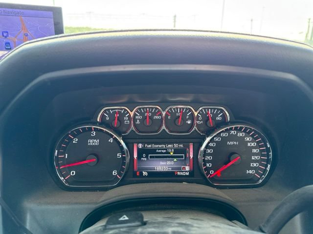 Used 2014 GMC Sierra 1500 SLE w/ SLE Value Package AWD/4WD image 13