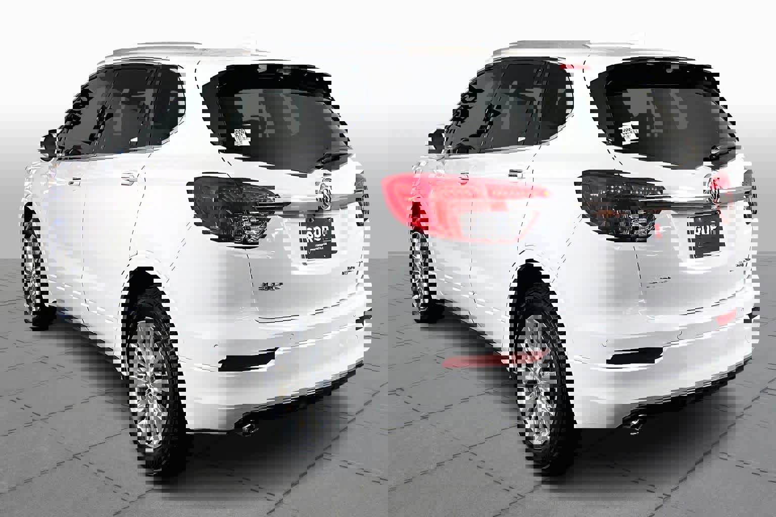 Used 2018 Buick Envision Essence image 10