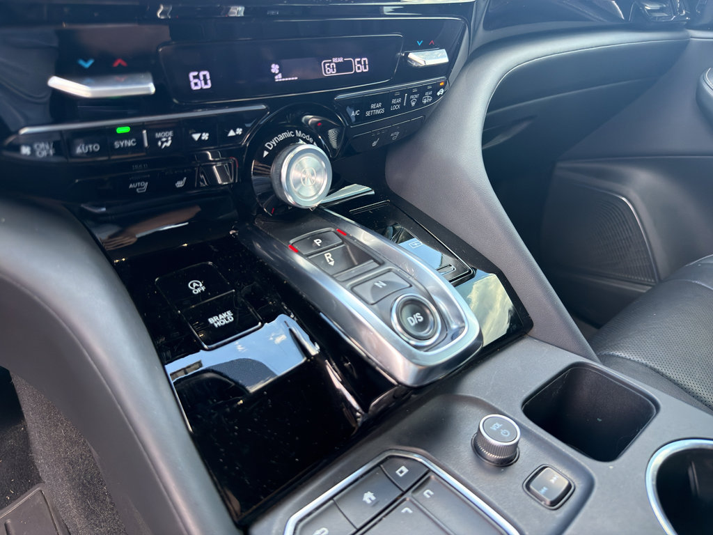 Used 2022 Acura MDX SH-AWD w/ Technology Package image 10
