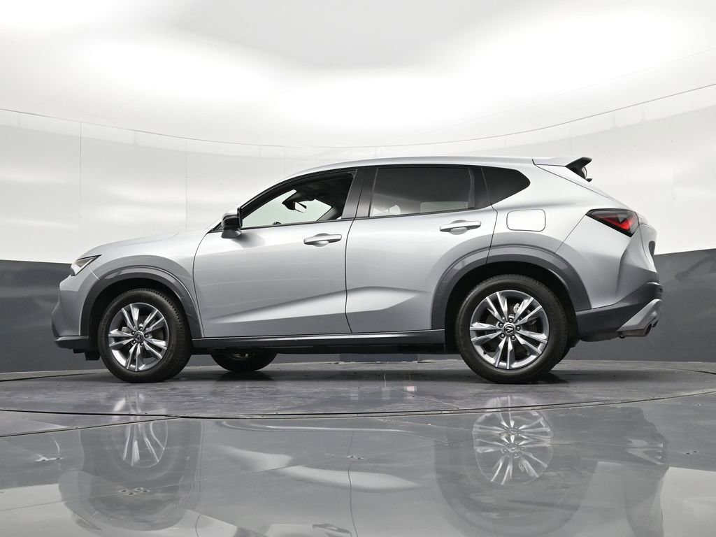 Used 2025 Acura ADX FWD image 34