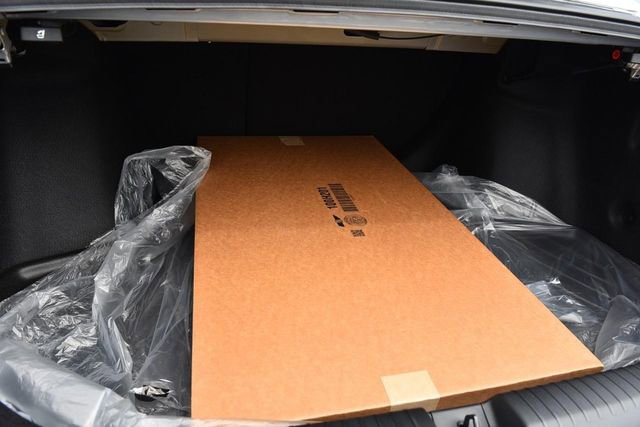 New 2026 Honda Accord SE image 25