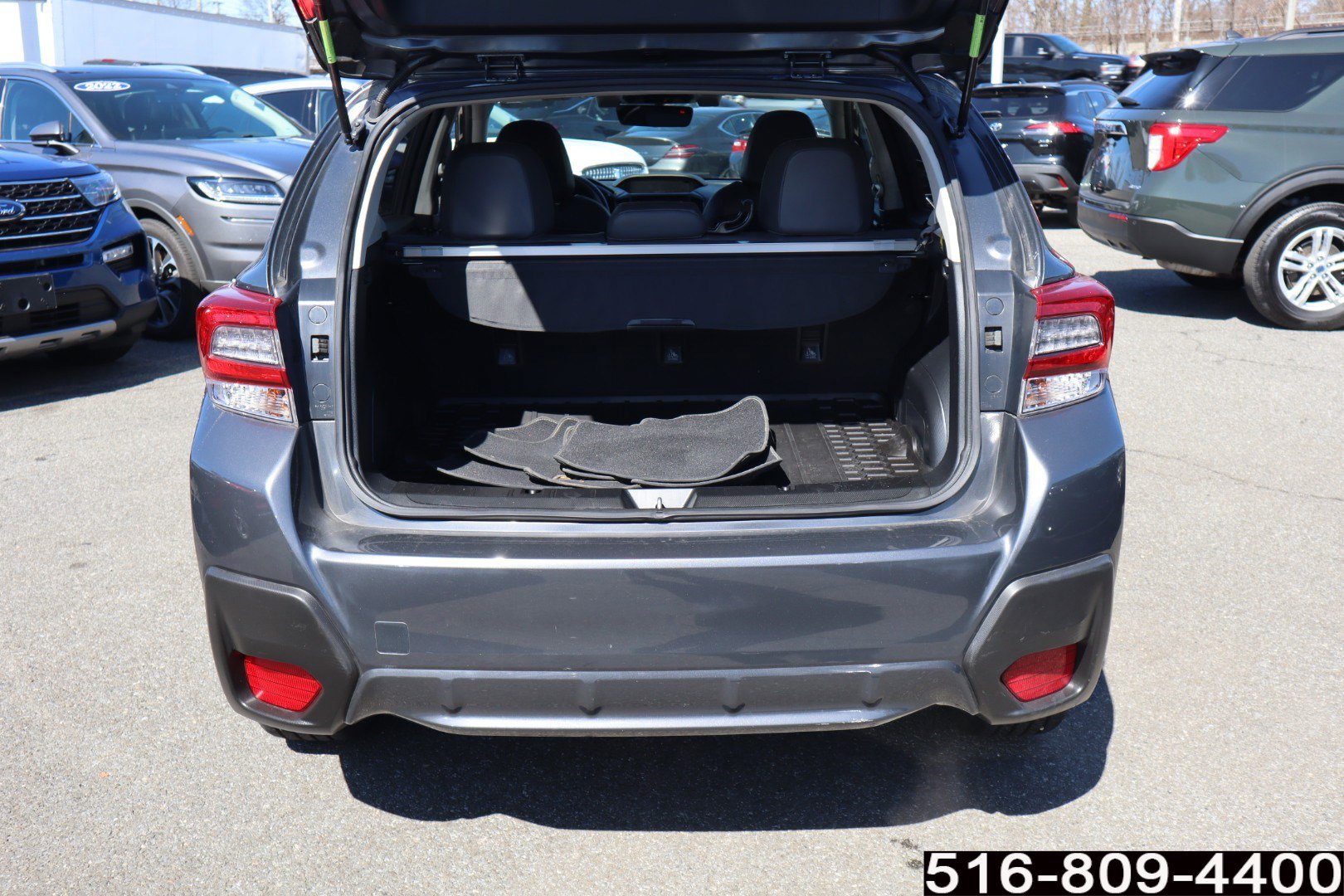 Used 2023 Subaru Crosstrek 2.5i Sport image 31