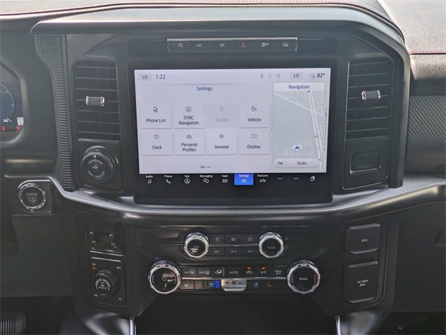 Used 2024 Ford F150 Raptor image 13