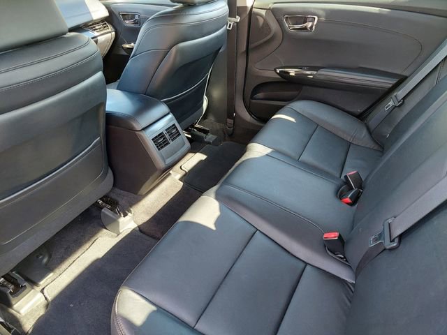 Used 2016 Toyota Avalon Touring image 22