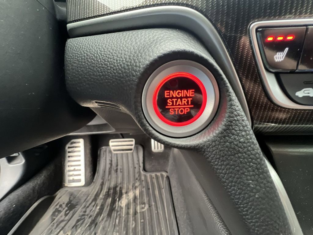 Used 2022 Honda Accord Sport image 16