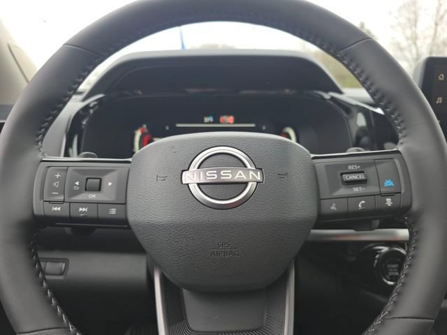 New 2026 Nissan Pathfinder SL image 27