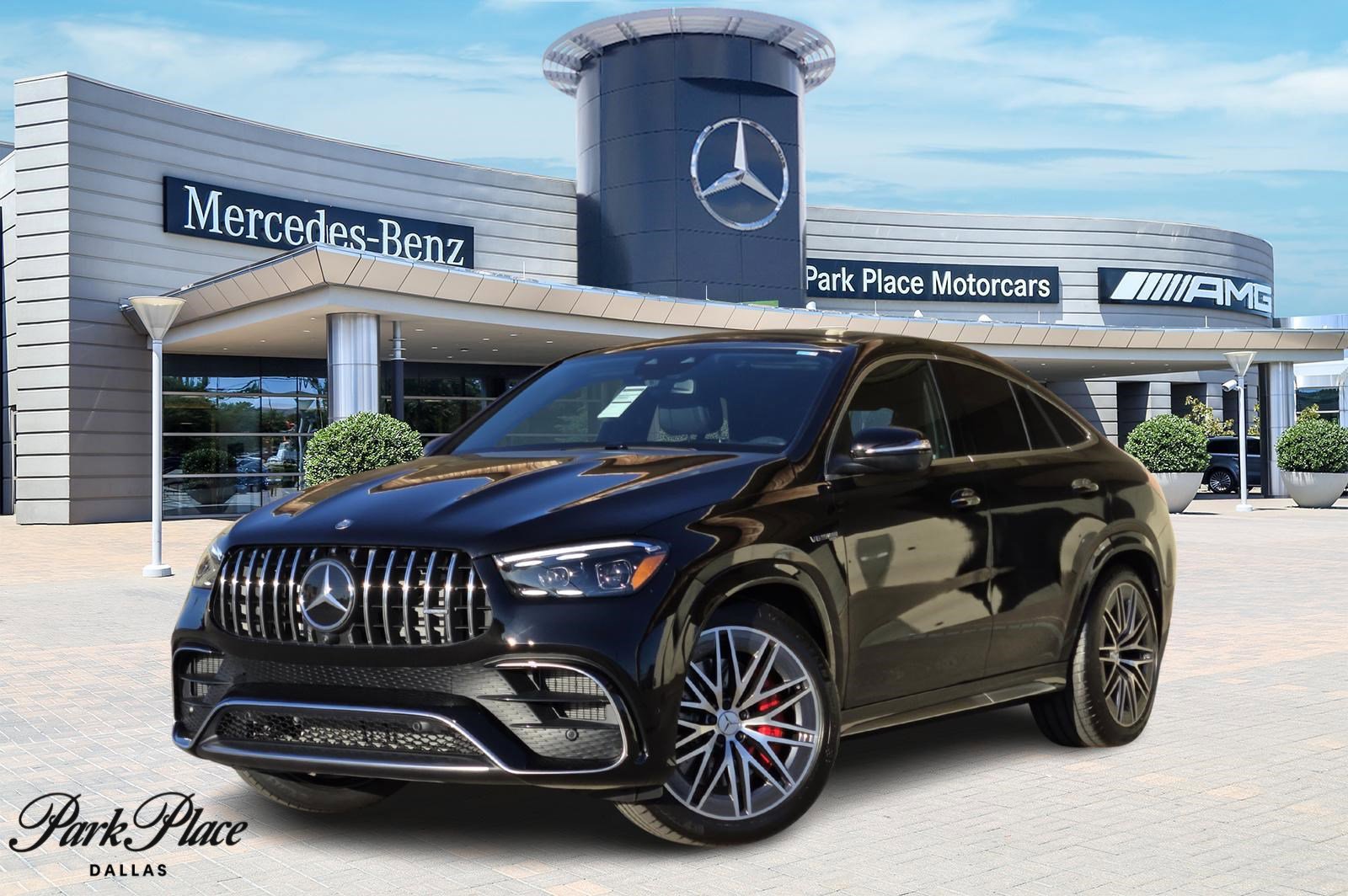 New 2026 Mercedes-Benz GLE 63 AMG S video 1