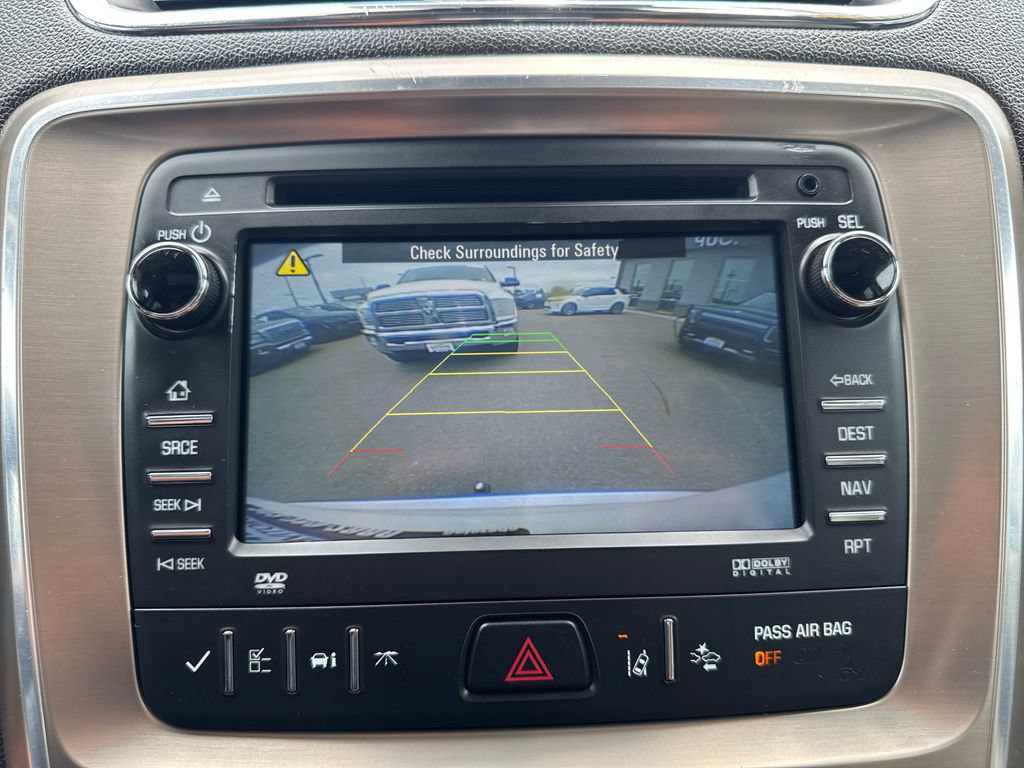 Used 2015 GMC Acadia Denali AWD/4WD image 19