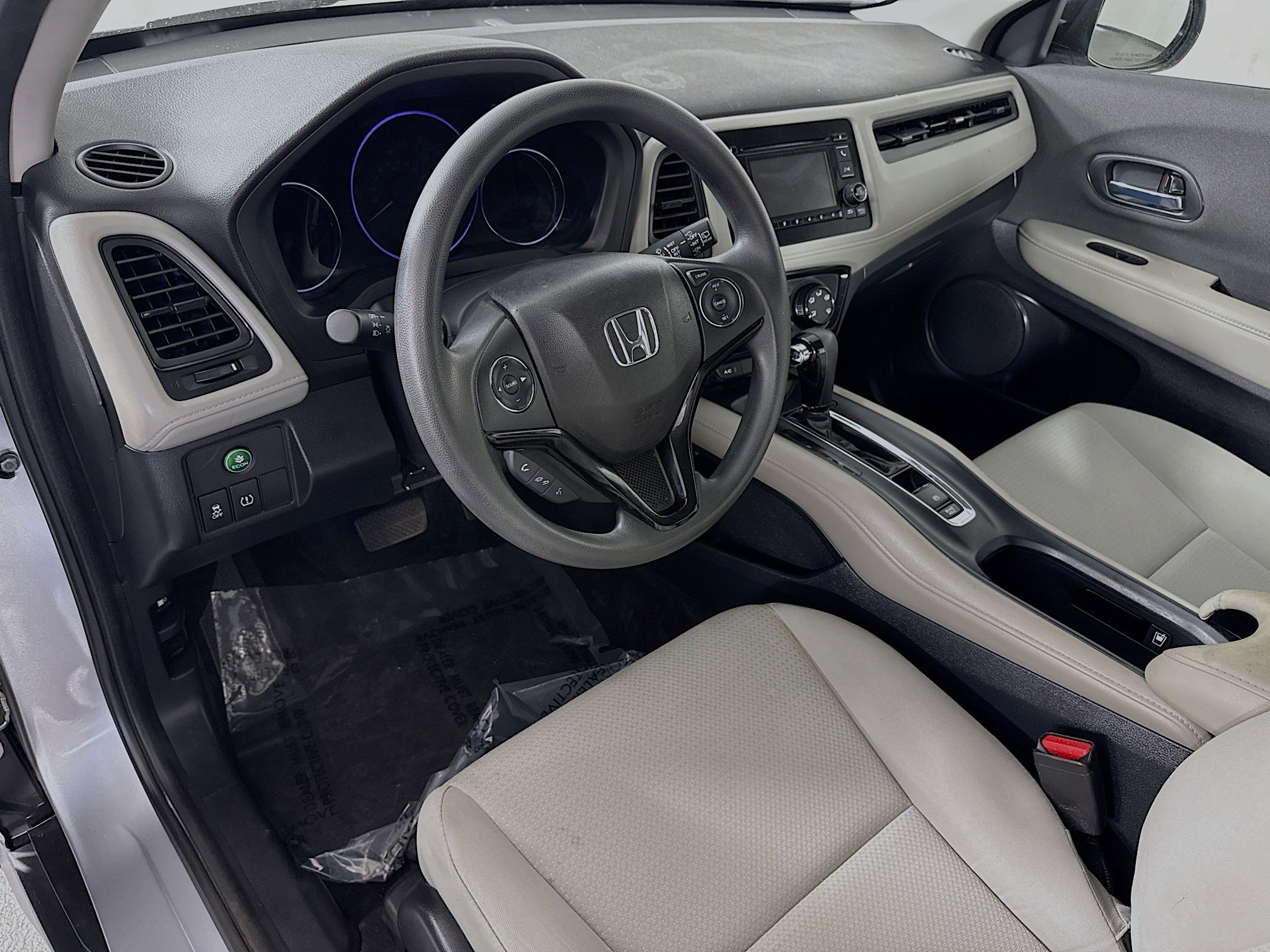 Used 2021 Honda HR-V LX image 22