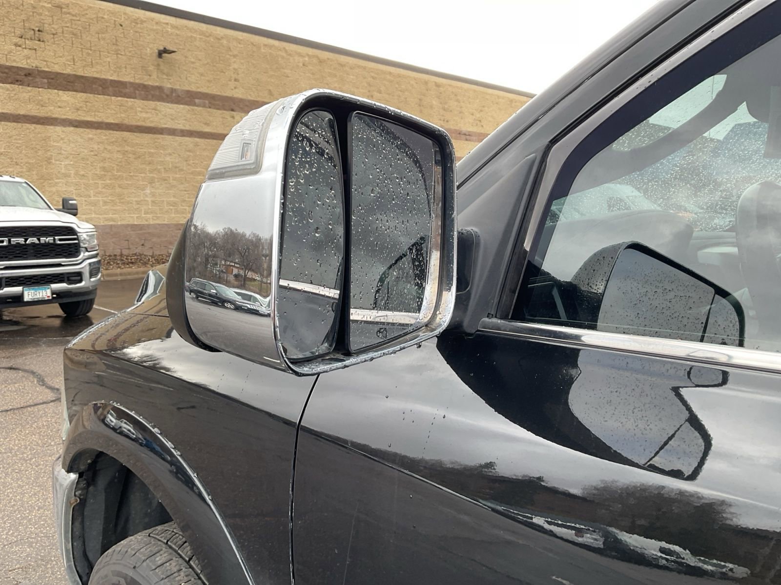 Used 2016 RAM 2500 Limited AWD/4WD image 32