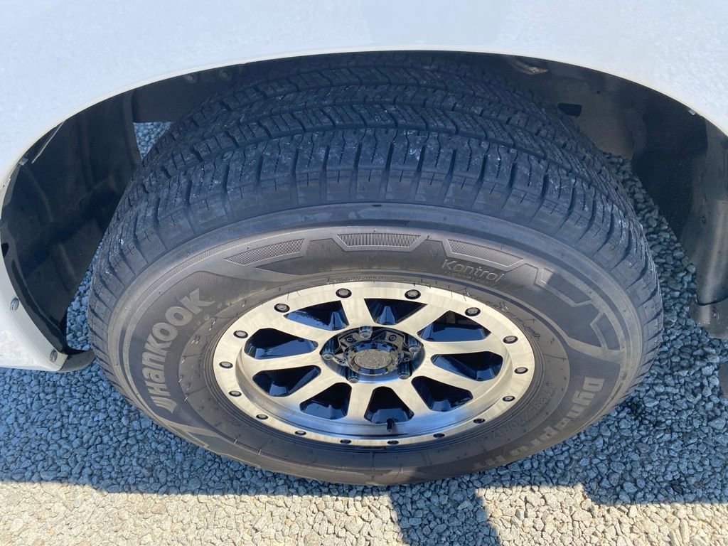 Used 2018 RAM 1500 Express AWD/4WD image 24