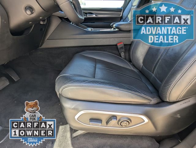 Used 2023 Jeep Wagoneer Series II w/ HD Trailer Tow Package image 14