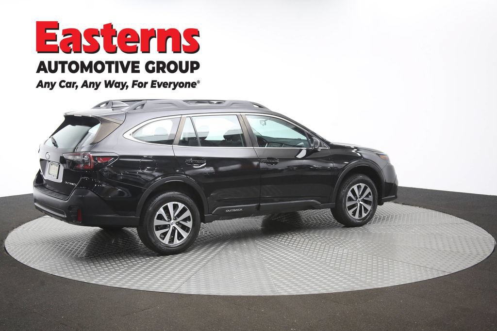 Used 2022 Subaru Outback AWD/4WD image 41