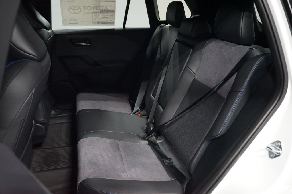 New 2026 Toyota RAV4 XSE AWD/4WD image 31