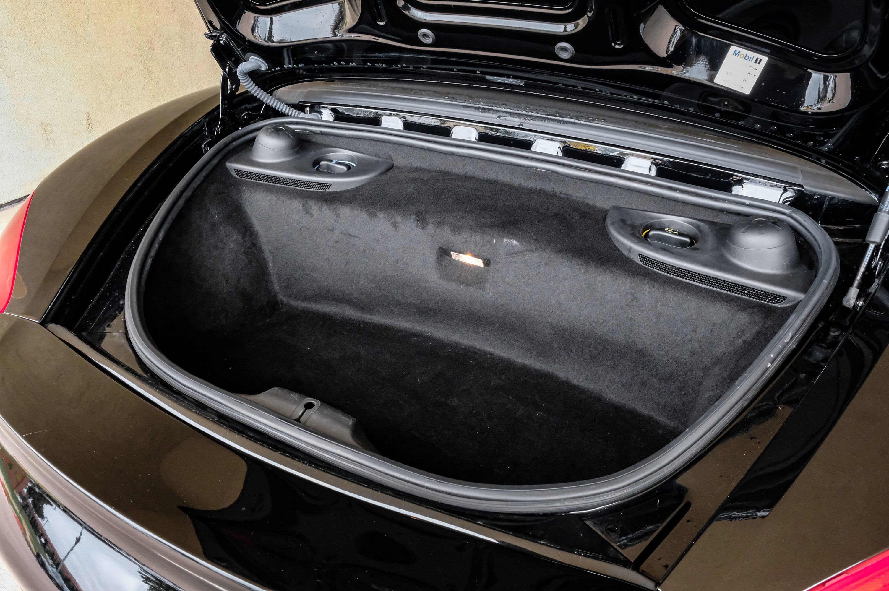 Used 2014 Porsche Boxster RWD image 39