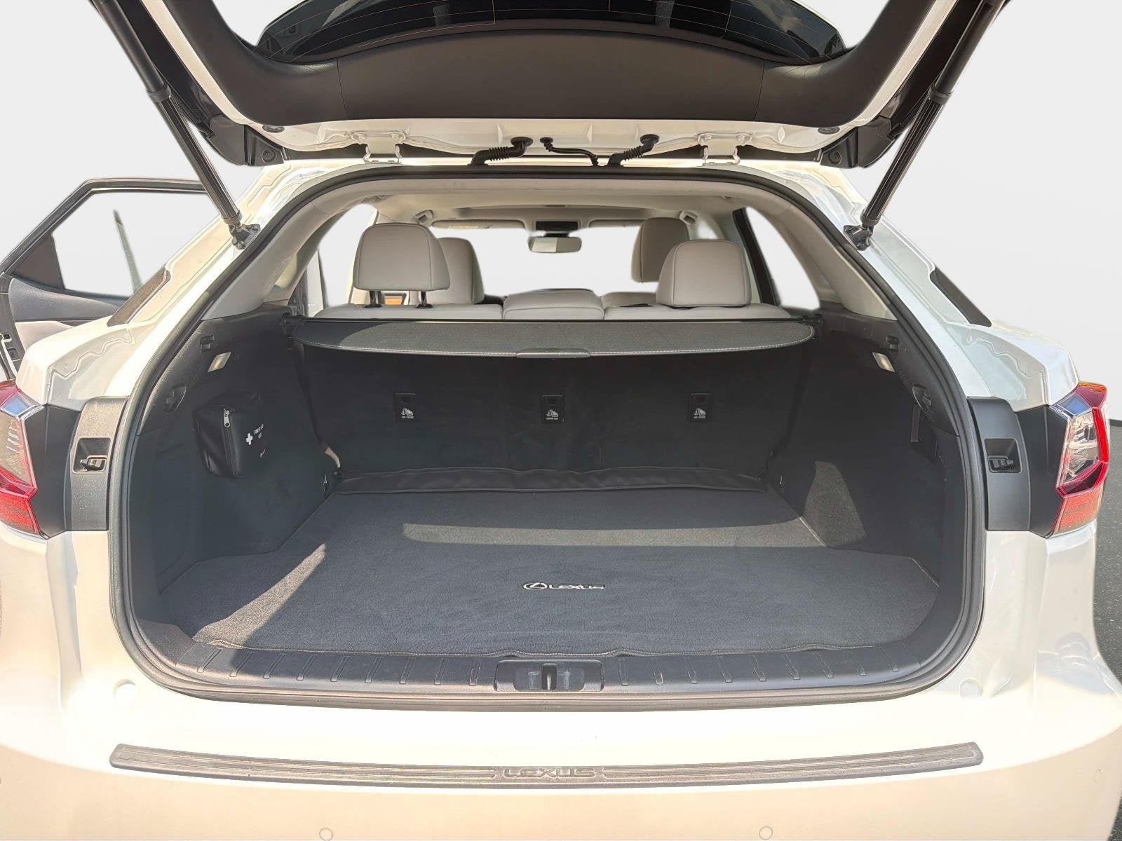 Used 2021 Lexus RX 350 FWD w/ Premium Package image 12