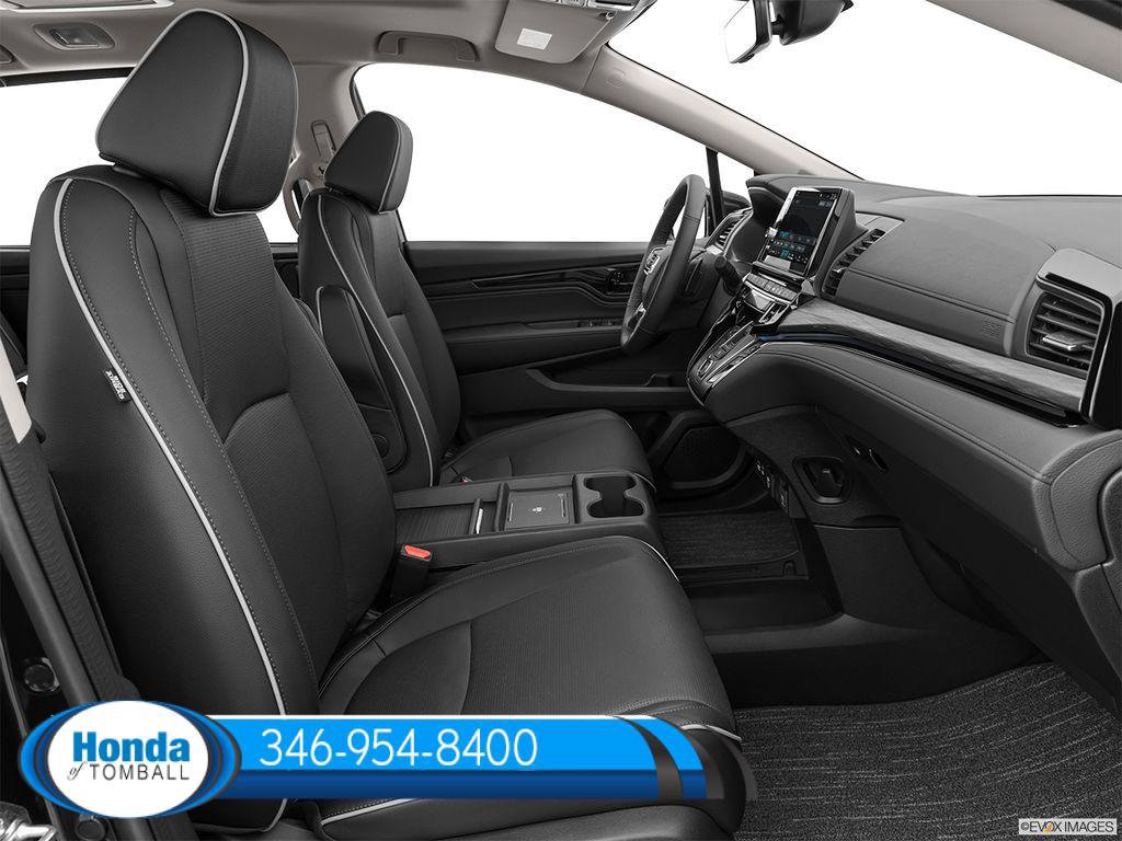 New 2026 Honda Odyssey Elite image 10
