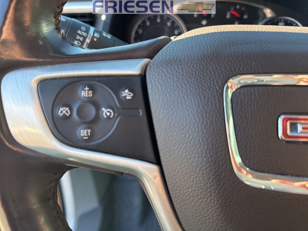 Used 2019 GMC Acadia SLT w/ LPO, Floor Liner Package image 18