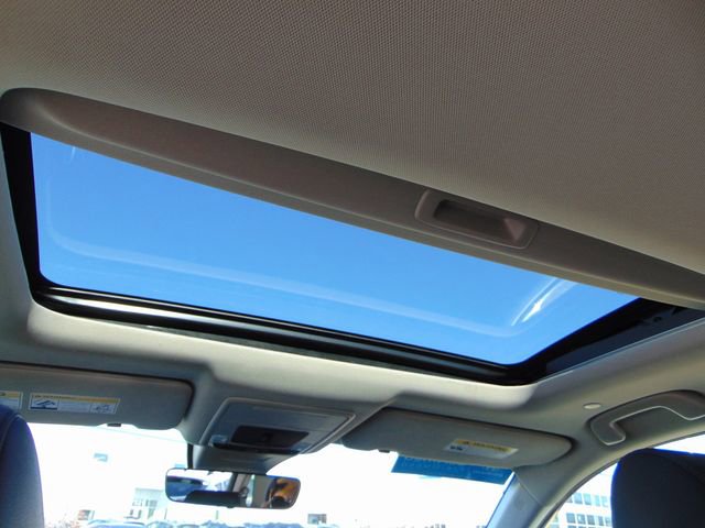 Certified 2024 Honda CR-V EX-L image 22